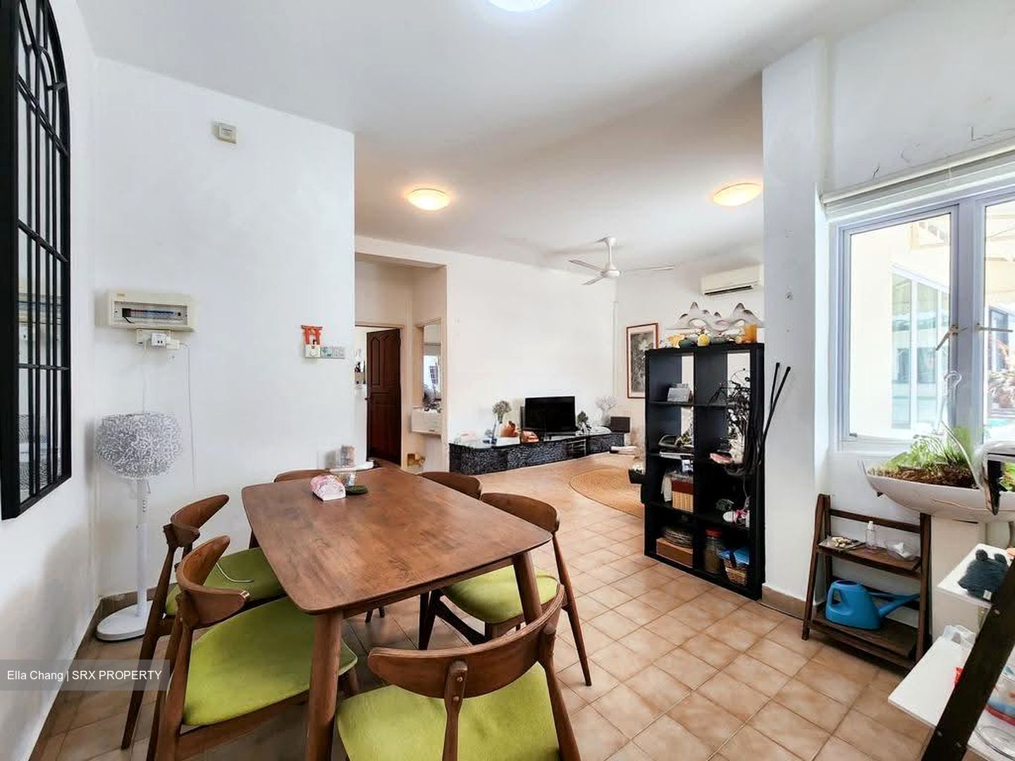 Binjai Park (D21), Apartment #615164441